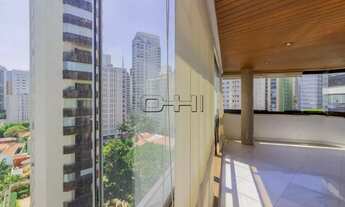 Imagem 5: Venda Apartamento 2 Dormitórios - 230 m² Paraíso