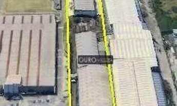 Imagem: Área na VL. Prudente com 12.800m²