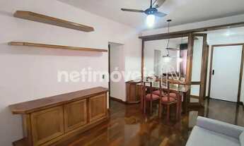 Imagem 3: Locação Apartamento 3 quartos Centro Belo Horizonte