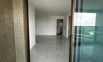 Imagem 6: Apartamento novo 3 quartos padrão Moura Dubeux- Boa Viagem