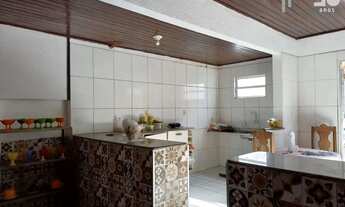 Imagem 7: Casa à venda - 3 dormitórios (1 suíte) - 250 m² por R$ 400.000,00 - Habitacional