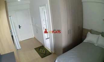 Imagem 7: Apartamento com ótimo preço no bairro Consolação. Confira!