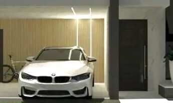 Imagem 3: CASA A VENDA NO CONDOMINIO BOULEVARD - OPORTUNIDADE