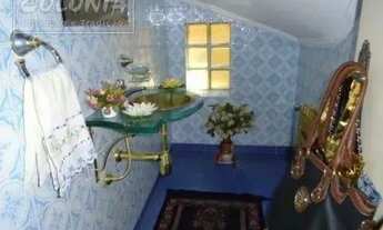 Imagem 7: Sobrado a venda - Jardim, Santo André