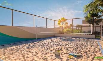 Imagem 3: Apartamento para Venda em Caucaia, Tabuba, 2 dormitórios, 1 suíte, 2 banheiros, 1 vaga