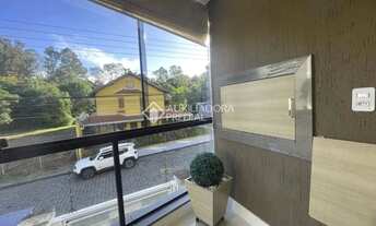 Imagem 7: Apartamento mobiliado, equipado e decorado, 86m² no bairro Vinhedos