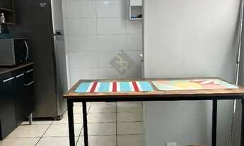 Imagem 5: Apartamentos Padrão em Ribeirão Preto