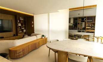 Imagem: Apartamento com 3 quartos à venda em Enseada