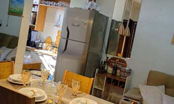 Imagem 6: Vendo apartamento conjunto jardim sevilha