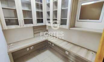 Imagem 15: Apartamento Andar Alto Hall Social privativo, com vista livre para o Ribeirão Shopping e u