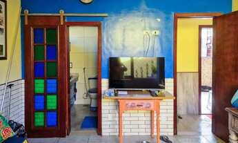 Imagem 7: Casa com 4 dormitórios à venda, 165 m² por R$ 1.300.000,00 - Itaipu - Niterói/RJ