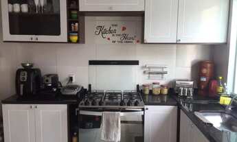 Imagem 3: Sobrado em Rua Campina Grande - Campo Grande - Rio de Janeiro/RJ