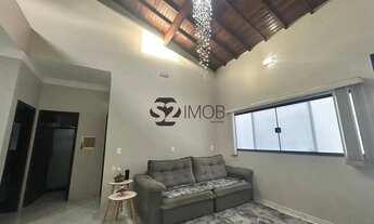 Imagem: Casa terrea a venda _ parque Real 2