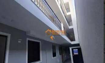 Imagem 6: Apartamento Garden com 2 dormitórios à venda, 36 m² por R$ 249.900,00 - Vila Constança - S