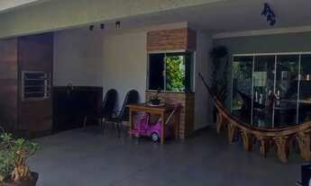 Imagem 3: Casa para Venda em Maringá, Jardim Paulista III, 3 dormitórios, 1 suíte, 1 banheiro, 2 vag