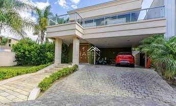 Imagem 2: Casa em condomínio 4 quartos à venda no São Braz