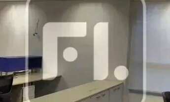 Imagem 2: Escritório para aluguel e venda com 203 metros quadrados em Itaim Bibi - São Paulo - SP