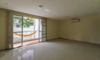 Imagem 5: Apartamento 3 quartos (uma suíte) no Água Verde