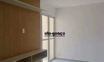 Imagem 5: Apartamento com 2 dormitórios para alugar, 42 m² por R$ 2.300,00/mês - Nossa Senhora Cande