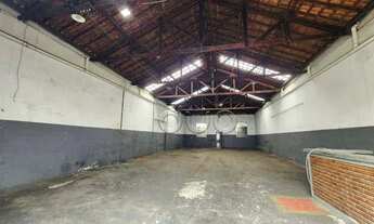 Imagem 2: Barracão para alugar, 240 m² por R$ 4.680,00/mês - Paulista - Piracicaba/SP