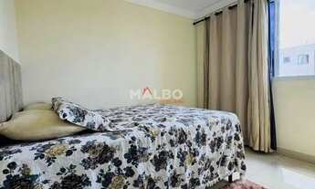 Imagem 7: Apartamento à venda,39 m² -Res ForLife Orquídeas Clube- Santa Barbara d'Oeste/SP