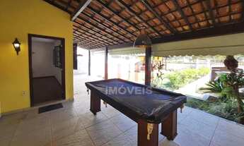 Imagem 7: Casa com 2 dormitórios à venda, 120 m² por R$ 998.000,00 - Piratininga - Niterói/RJ