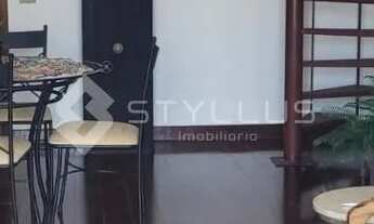 Imagem 4: Cobertura Duplex Espaçosa com Lazer Completo no Méier! M69N