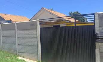 Imagem: Casas no mesmo terreno