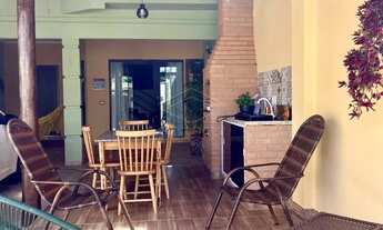 Imagem 2: Casa -03 dormitórios- JARDIM ALVORADA