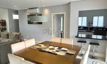 Imagem 5: Sobrado à venda em Campinas, Swiss Park, com 3 suítes, com 314.15 m²