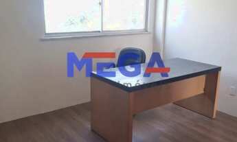 Imagem 3: Excelente Sala com 37,50m² no Bairro Santos dumont-Fortaleza-Ce