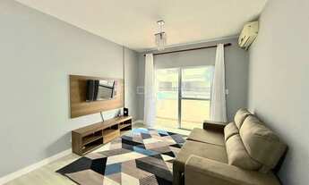 Imagem 2: Locação temporada: Ed Maria Julia 3 quartos centro Balneário Camboriú