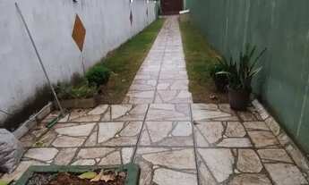 Imagem 2: Casa com 2 quartos e garagem em Taquara (Duque de Caxias)