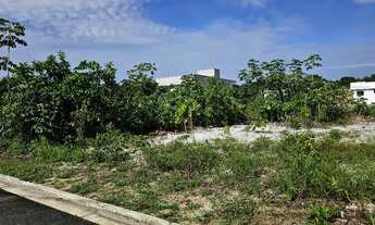 Imagem 4: Lote no Quinta das Marinas