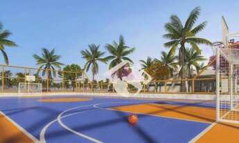 Imagem 3: Lotes à venda no Condomínio Copacabana Beach, a partir de R$ 114.480 - Capuã - Barra dos C