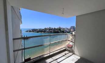 Imagem 5: Apartamento lançamento 3 quartos na Prainha de Muquiçaba com vista para o mar e lazer comp