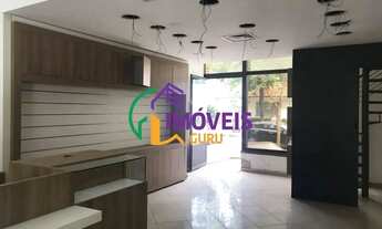 Imagem: LOJA - CAMPO BELO - SP