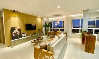 Imagem 4: Gran Lest: Apartamento à venda no último andar do Resid. Gran Lest St. Leste Universitário