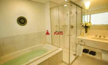 Imagem 5: Flat com ótimo preço no bairro Itaim Bibi. Confira!