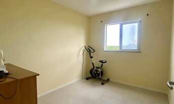 Imagem 7: Imóvel para venda com 77 metros quadrados com 3 quartos em Turu - São Luís - MA