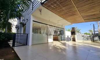 Imagem 3: Casa - Loteamento Caminhos de San Conrado - Sousas - Campinas