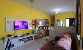 Imagem 5: Casa em Rua Eliseu Visconti - Belas Artes - Itanhaém/SP