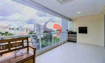 Imagem 2: Apartamento com 2 Quartos e 3 banheiros à Venda, 100 m²