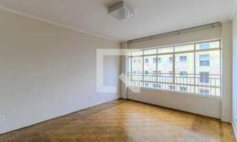 Imagem 3: Apartamento à Venda - Santa Cecília, 3 Quartos, 138 m2