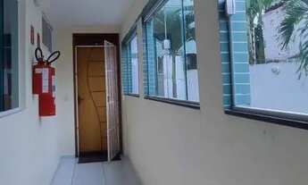 Imagem 2: Apartamento com 2 dormitórios à venda, 50 m² por R$ 200.000,00 - Jardim São Paulo - João P