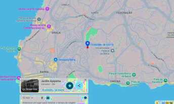 Imagem 2: Passo ponto - Cozinha no Jardim Apipema - Localização perfeita para Delivery