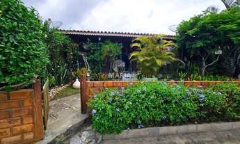 Imagem 2: Casa de condomínio com 03 quartos à venda em Gravatá/PE!