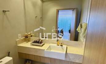 Imagem 6: Skygarden Flamboyant 180 m² Mobiliado com 3 Suítes, Home Office e Vista Definitiva em And