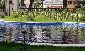 Imagem 3: Apartamento com 3 dormitórios à venda, 115 m² por R$ 1.190.000,00 - Aldeota - Fortaleza/CE