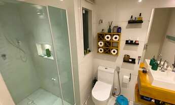 Imagem 4: Apartamento 2 quartos